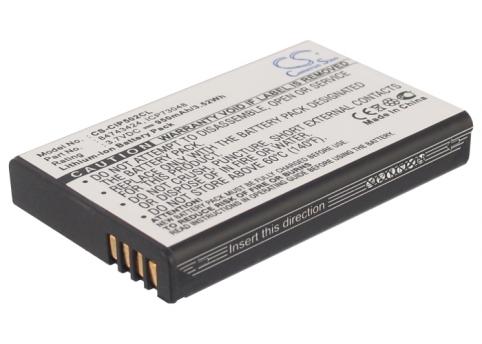 Batteria telefono senza fil spectralink 5040
