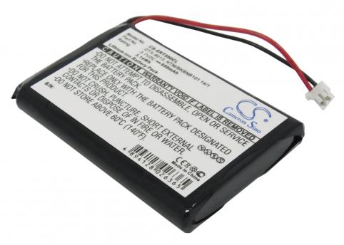 Batteria telefono senza fil ericsson dt590