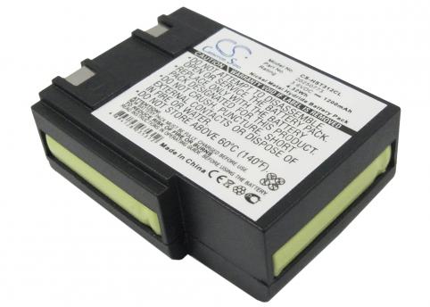 20250773 st9000px batteria telefono cordless hagenuk