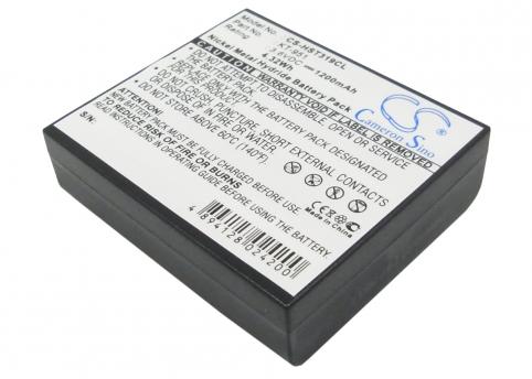 Batteria  loycom kt-951 c200