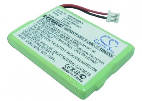 Batteria telefono senza fil hagenuk aio 600