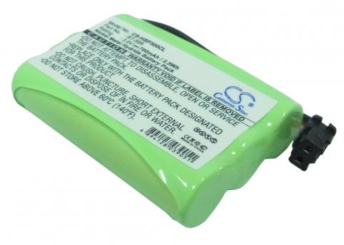 Batteria telefono senza fil hagenuk wp 300x
