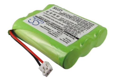 Batteria telefono senza fil phone mate gp50aas3bmj