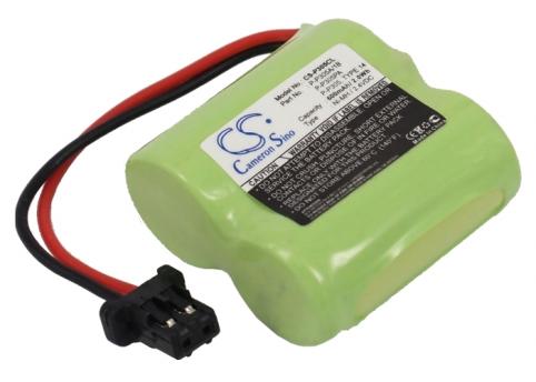 Batteria telefono senza fil rayovac co119p2