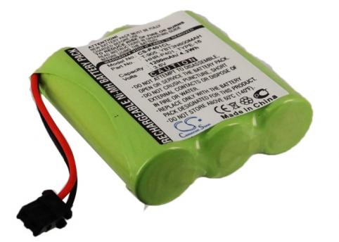 Batteria telefono senza fil southwestern bell s60528