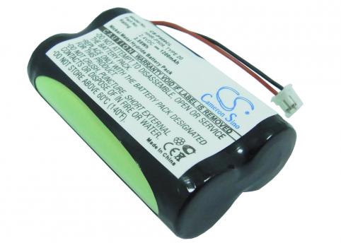 Batteria telefono senza fil sony spp 940
