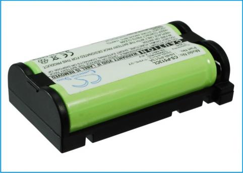 Batteria telefono senza fil panasonic kx tg2208