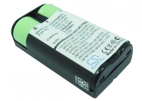 Batteria telefono senza fil avaya 32049