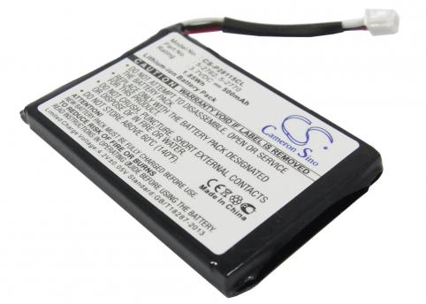 Batteria  grundig sl-422943 scenos