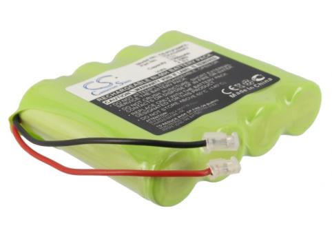 Batteria telefono senza fil phonemate 1140