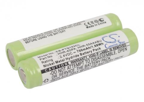 Batteria telefono senza fil american telecom 2250