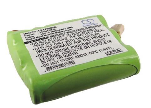 Batteria  aastra ds-900