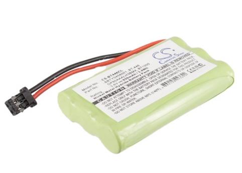 Batteria telefono senza fil motorola ojo
