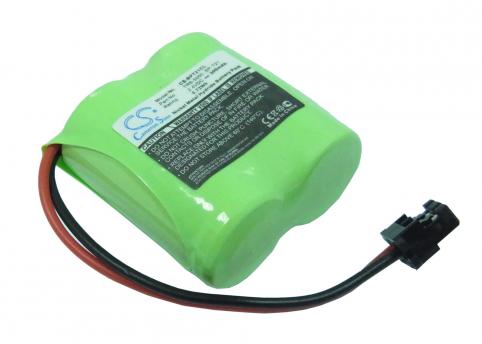 Batteria telefono senza fil northwestern bell 35500