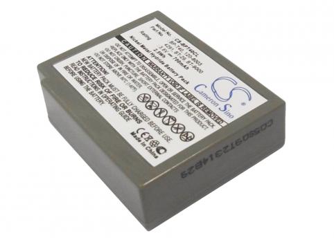 Batteria telefono senza fil southwestern bell spp a1000