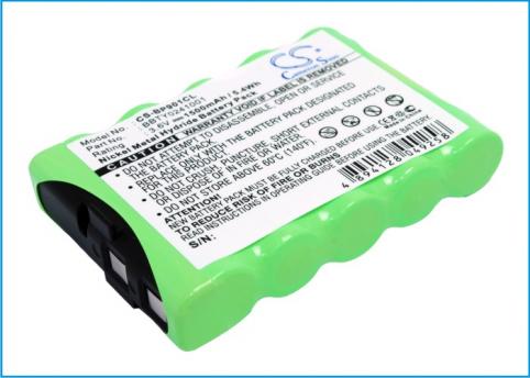 Batteria telefono senza fil southwestern bell bp901