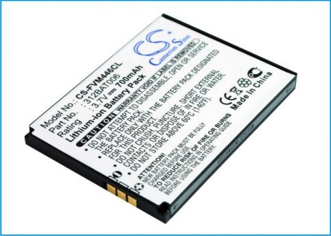 Batteria telefono senza fil fritzfon mt f