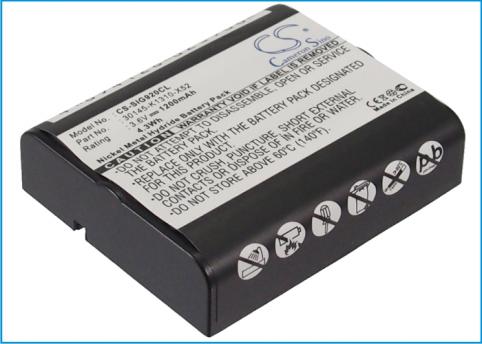 Batteria telefono senza fil telekom t sinus 42d