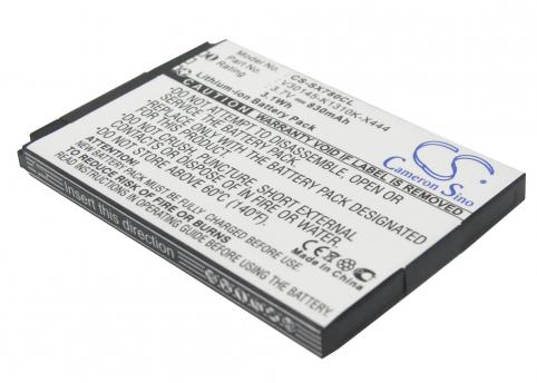Batteria  siemens v30145-k1310k-x444 gigaset sl78h