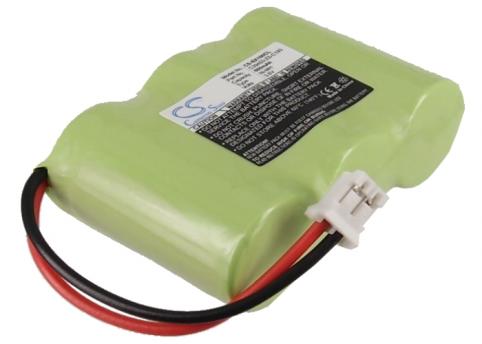 Batteria telefono senza fil philips icana 5550