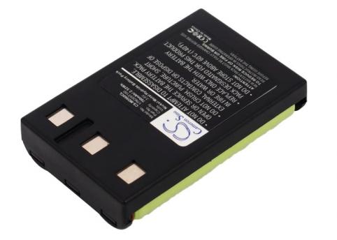 Batteria telefono senza fil tcm 68143