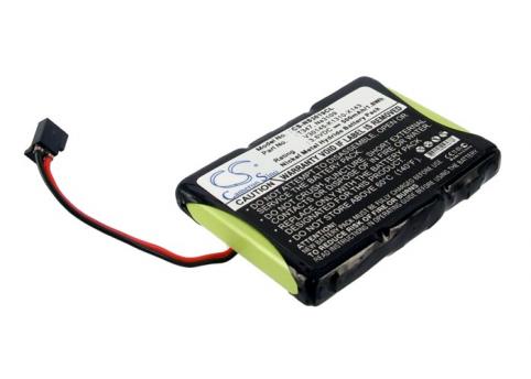 Batteria  telekom ns3109 compact