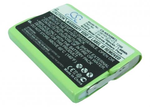 Batteria  gp 7m2bz 7m2b7