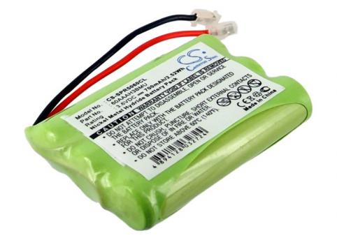 Batteria telefono senza fil thomson t7400