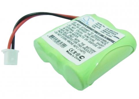 Batteria telefono senza fil sagem dect c31