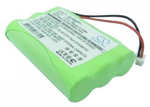 Batteria telefono senza fil sagem alize mistral