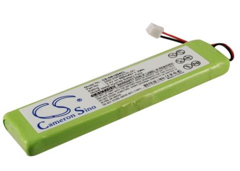 Batteria telefono senza fil grundig frame ha