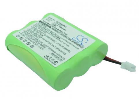 Batteria telefono senza fil siemens sc240