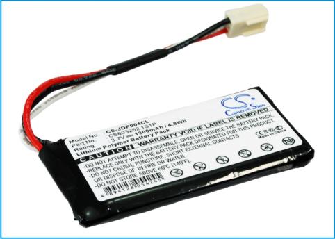 Batteria telefono senza fil jablocom gdp 04i