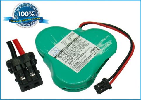 Batteria  nomad 24029x