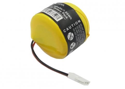 Batteria telefono senza fil funai sct1000