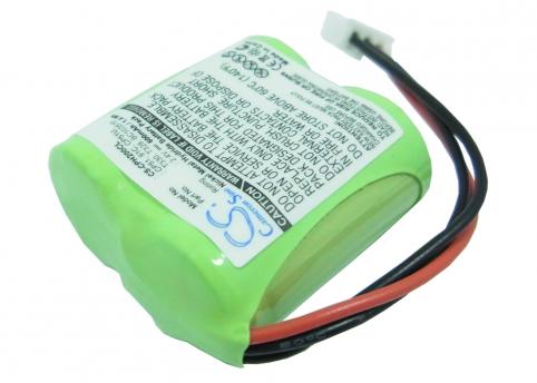 Batteria telefono senza fil philips xalio 200 duo