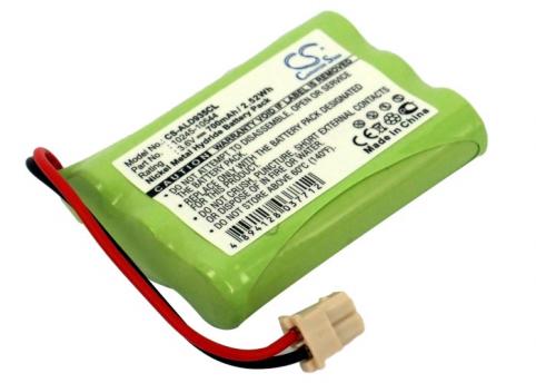Batteria  twinbird vc-ba08nm indoor monitor vc-j570im