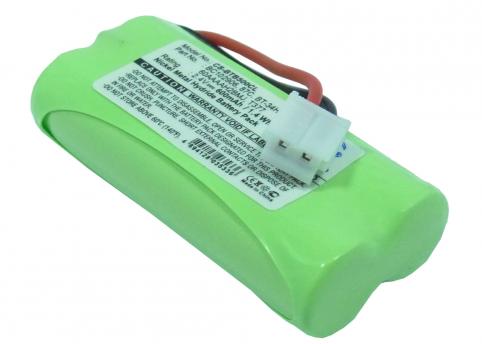 Batteria telefono senza fil synergy 2300