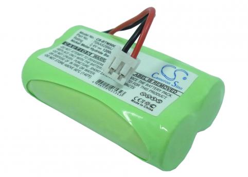 Batteria telefono senza fil bti synergy 500