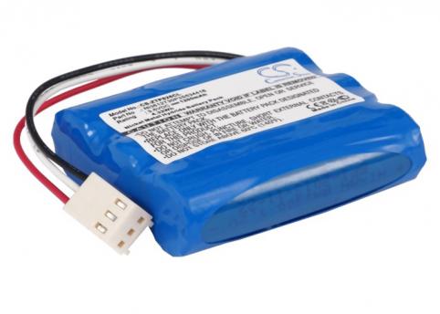Batteria telefono senza fil zte wp612