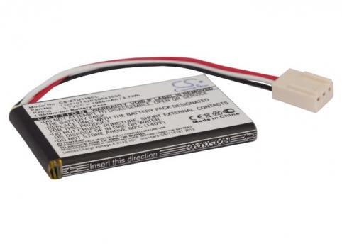 Batteria telefono senza fil zte u116+