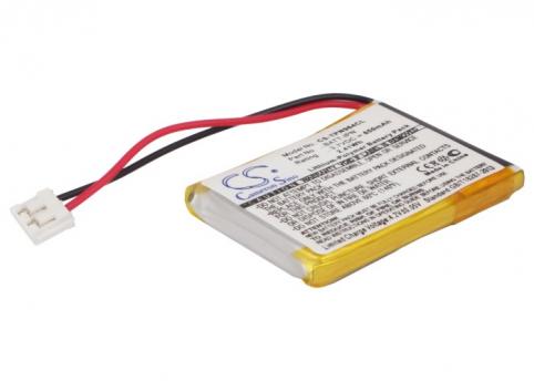 Batteria telefono senza fil teledex ipn965591hdkt