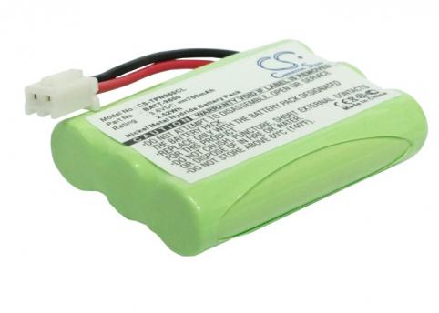 Batteria telefono senza fil teledex opal dct1905