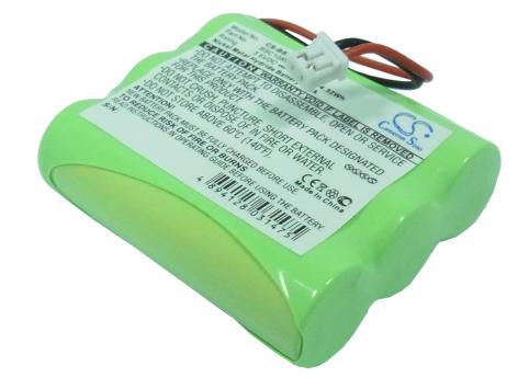 Batteria telefono senza fil binatone unit1