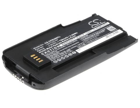 Batteria telefono senza fil avaya mdw9030p
