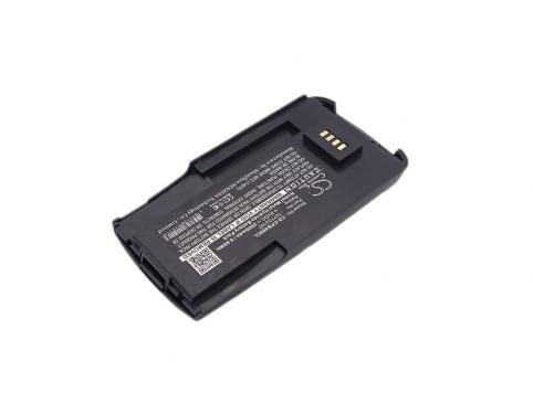 Batteria  avaya 107733107