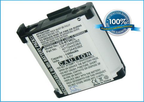 Batteria  sony s60521