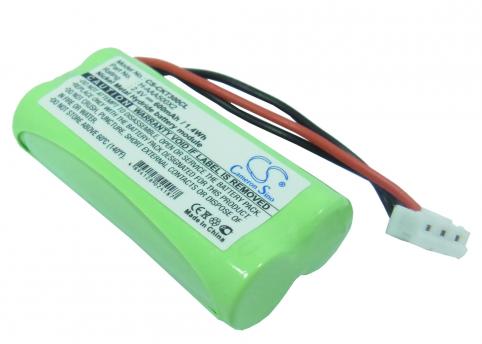 Batteria telefono senza fil philips kala vox 300