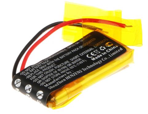 Batteria  sony lp401225 nwz-w202