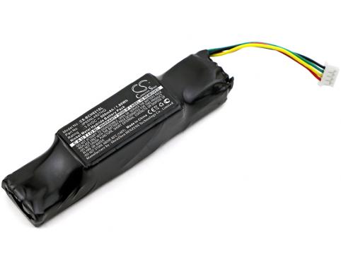 Batteria telefono senza fil bosch lbb 6214 23c
